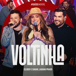 Cover of Voltinha (Ao vivo)