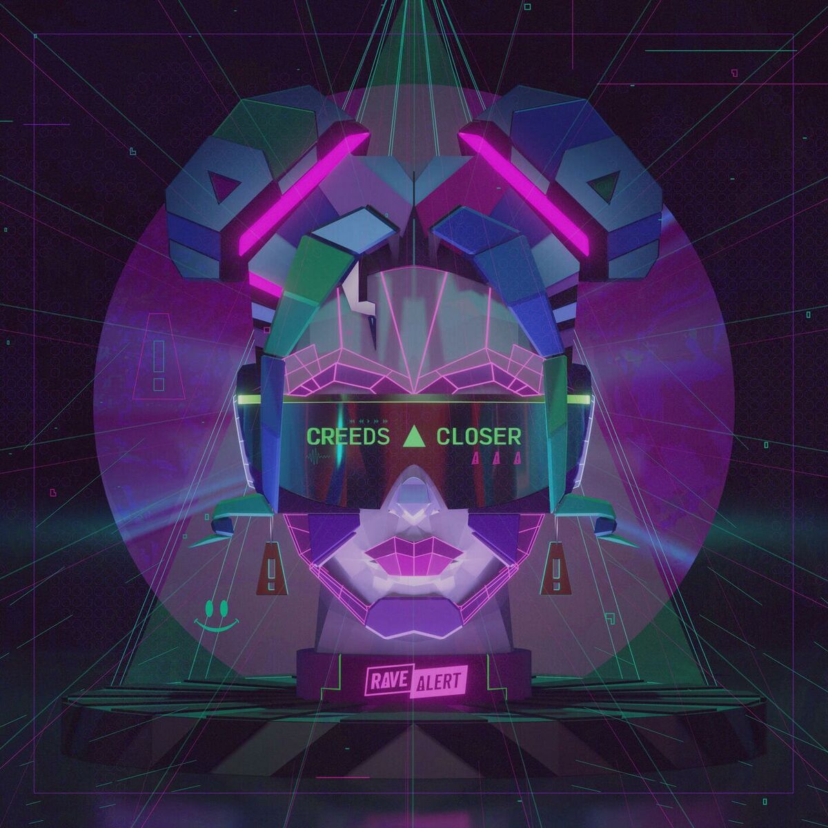 Album picture of Closer