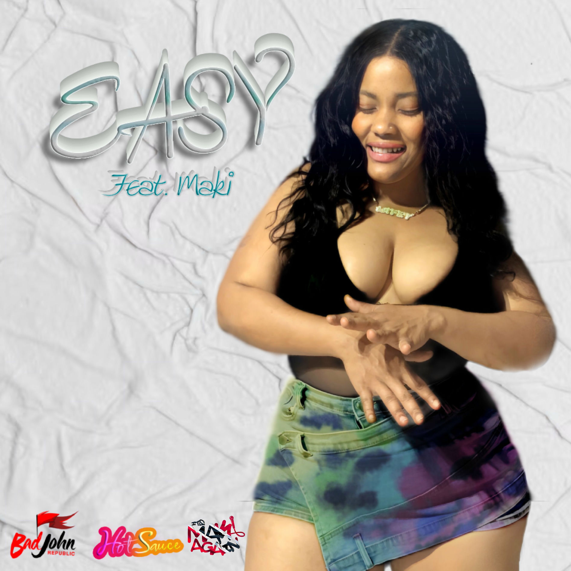 Album cover of Easy