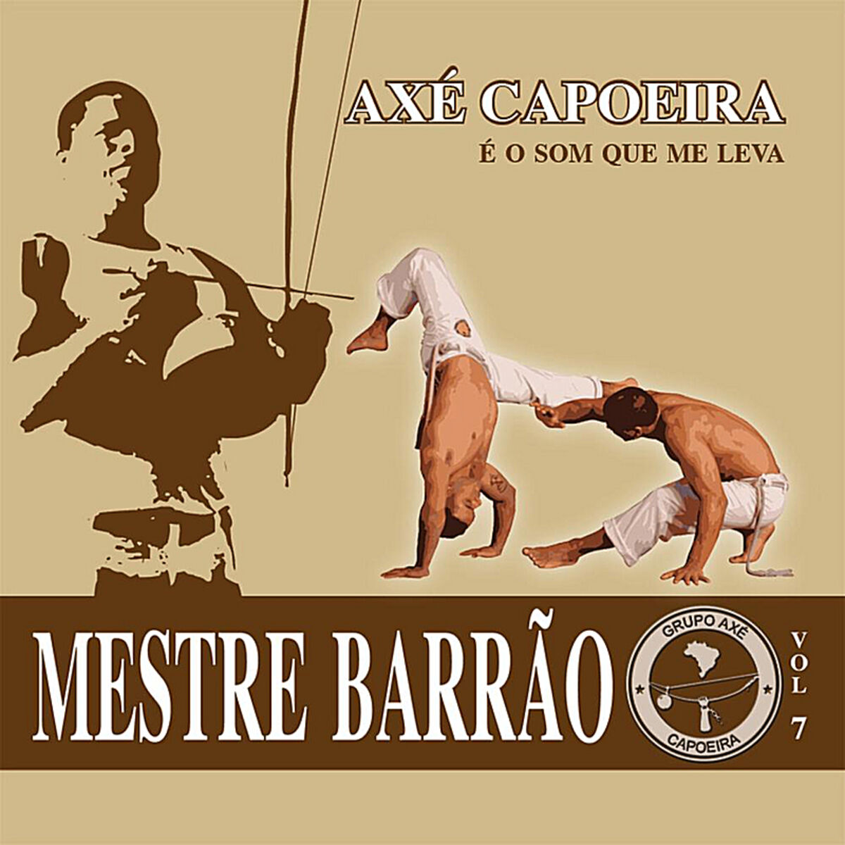 Album cover of Sinhazinha