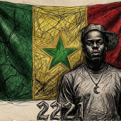 Descargar Lunik - Kaptain Doa MP3