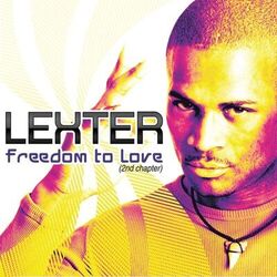 Cover of Freedom To Love (2Nd Chapter)