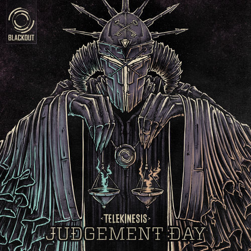 Telekinesis - Judgement Day | Deezer