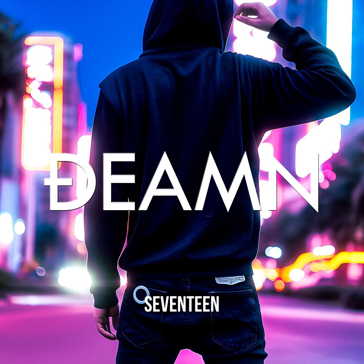 Album cover of Seventeen