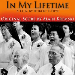 Cover of In My Lifetime (Original Motion Picture Soundtrack)