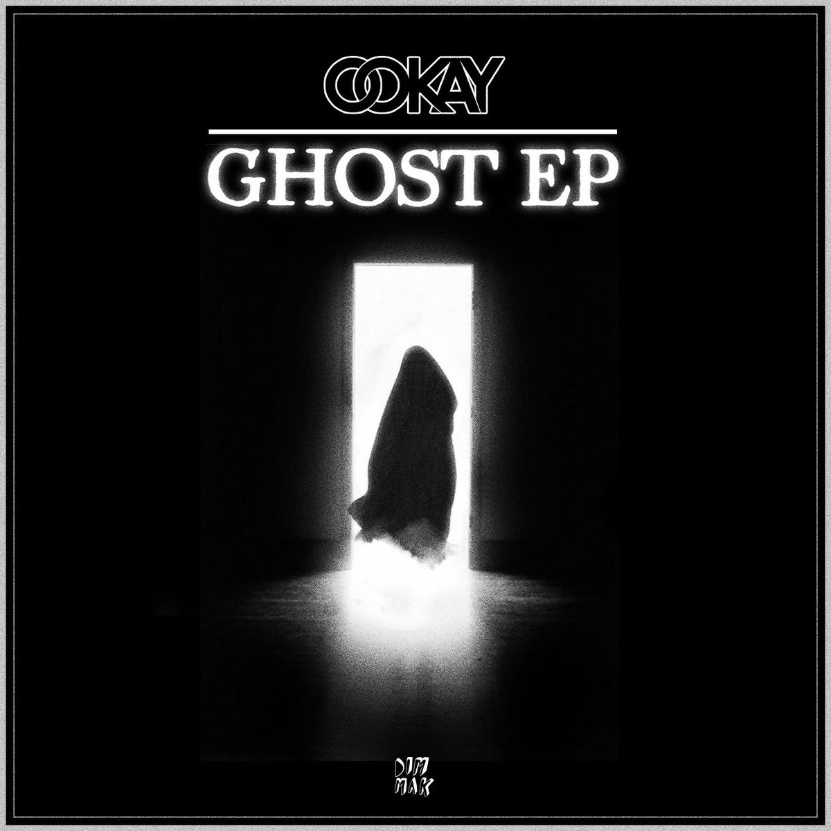 Album cover of Ghost