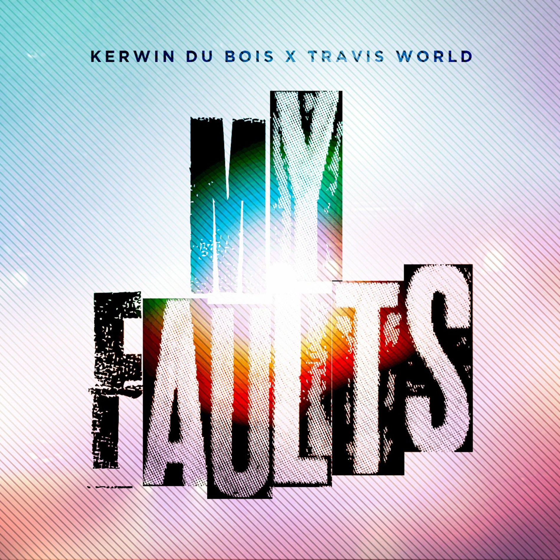 Album cover of My Faults