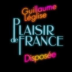 Cover of Disposée