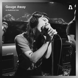Cover of Gouge Away on Audiotree Live