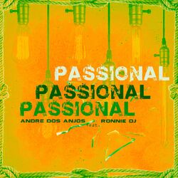 Cover of Passional