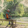 Nothin Rich by Noah James album cover
