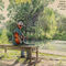 Nothin Rich by Noah James album cover