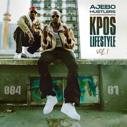 Cover of Kpos Lifestyle, Vol. 1