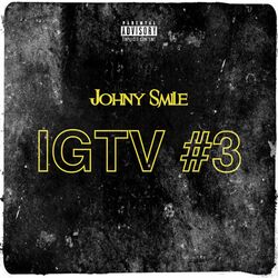 Cover of IGTV#3