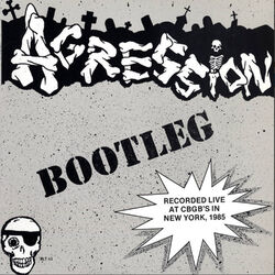 Cover of Live at C.B.G.B.'s in New York (Remastered)