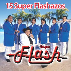 Cover of 15 Super Flashazos