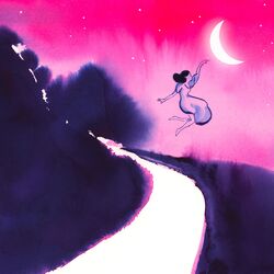 music cover