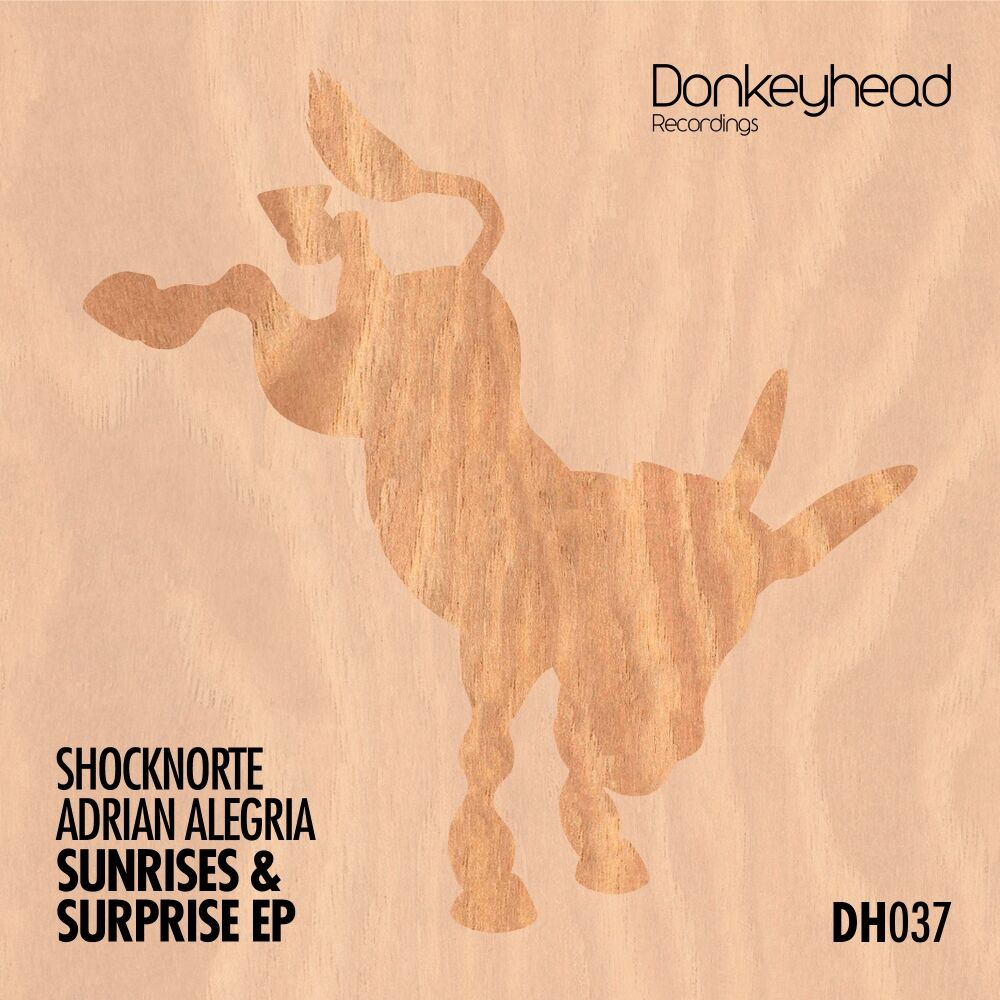 Picture of Sunrises & Surprises EP