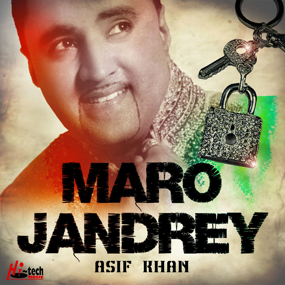 Picture of Maro Jandrey