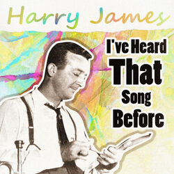 Cover of I've Heard That Song Before