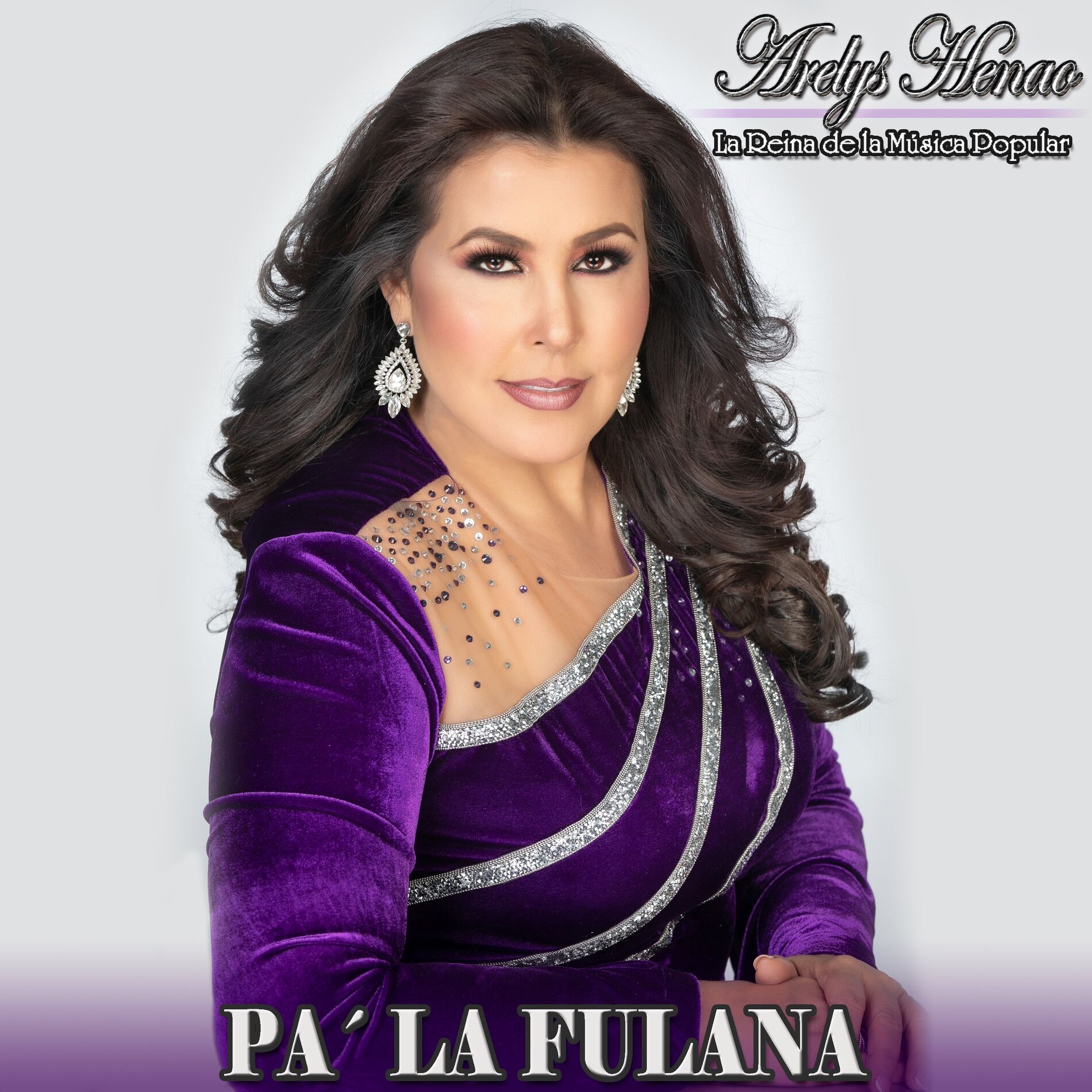 Album cover of Pa' la Fulana