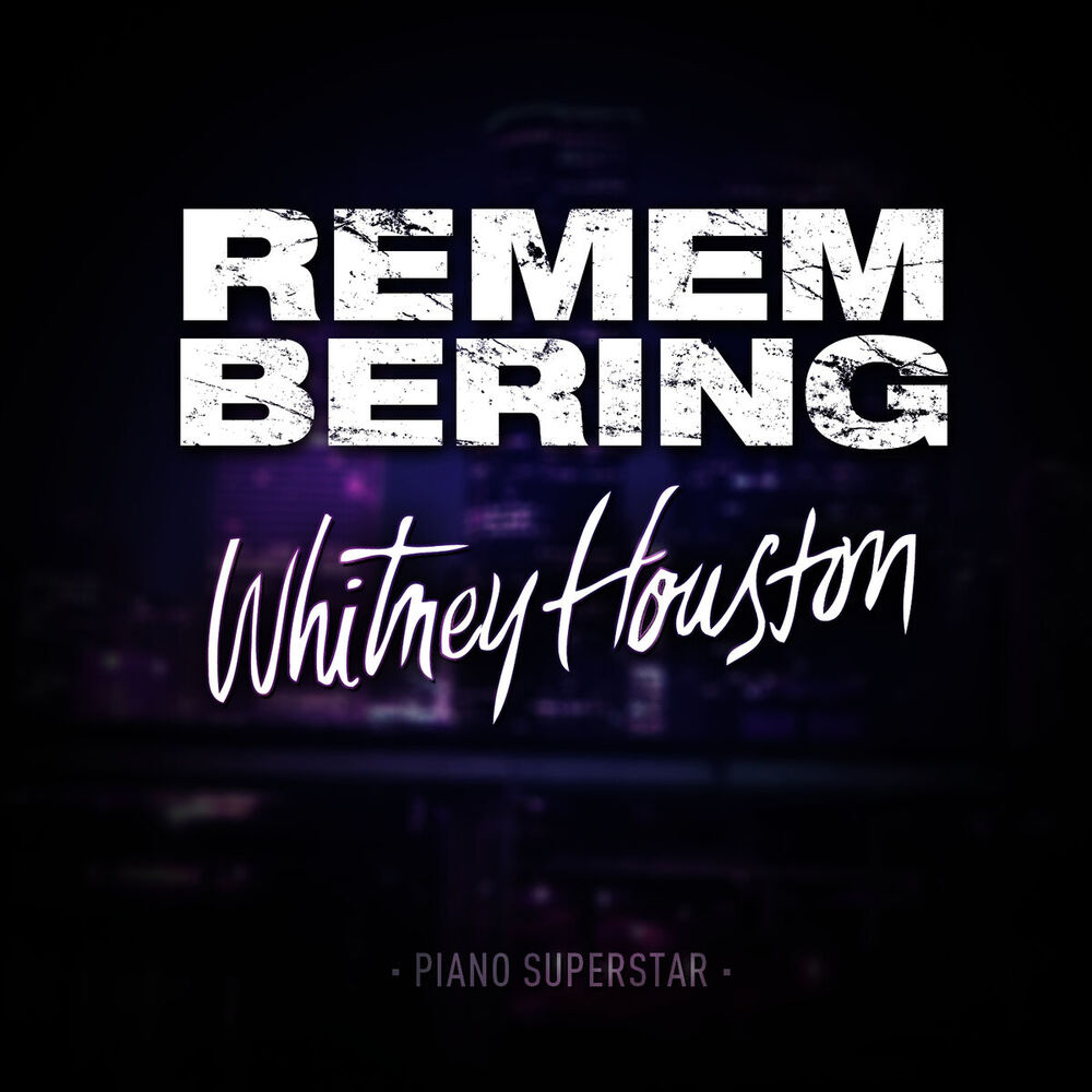 Picture of Remembering Whitney Houston