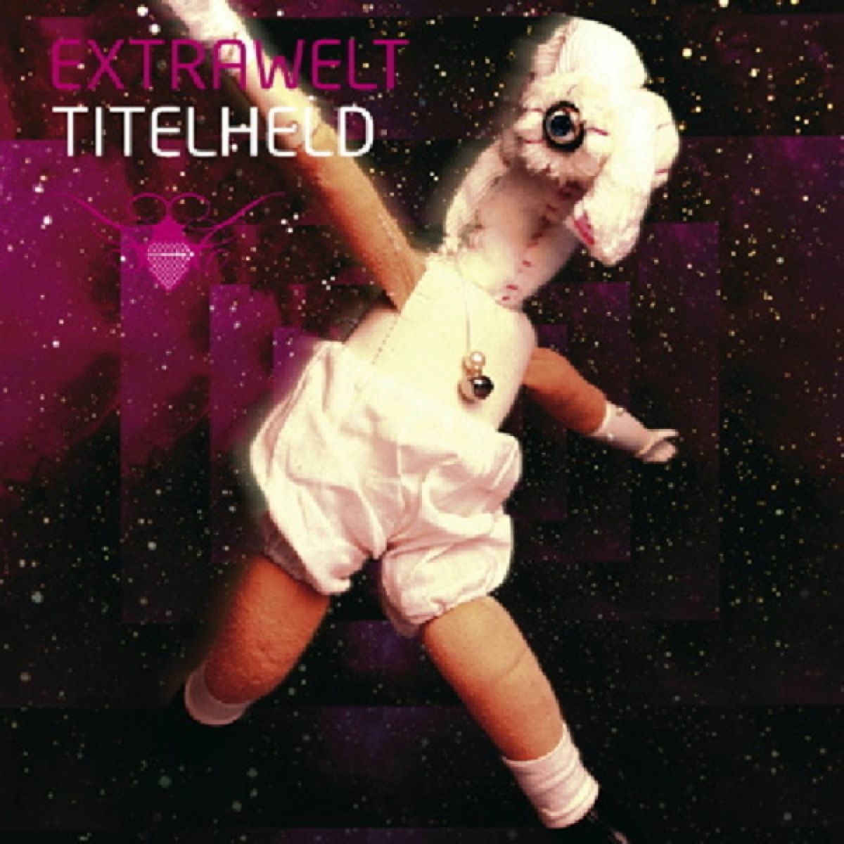Album cover of Titelheld
