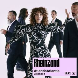 Cover of Atlantis Atlantis (Extended)