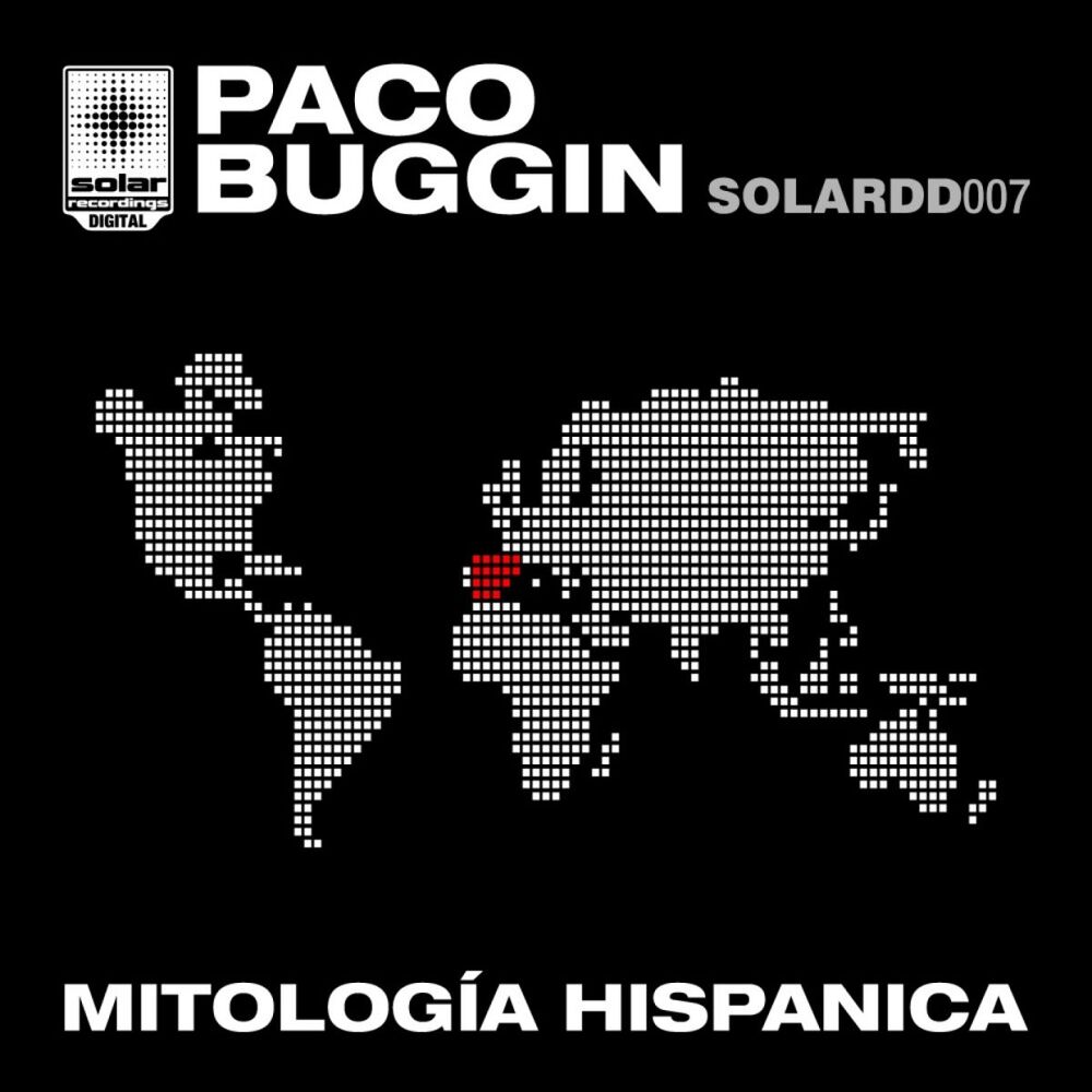 Picture of Mitología Hispánica