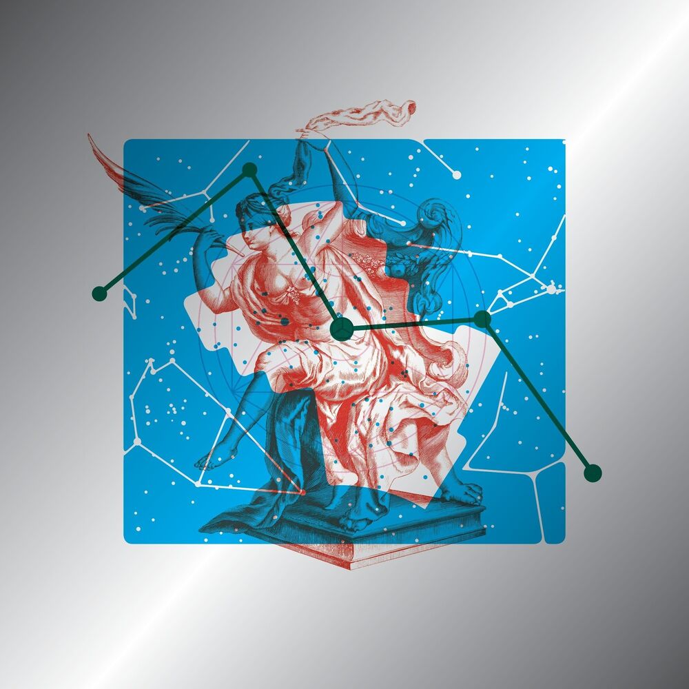 Picture of Mary Casio: Journey to Cassiopeia