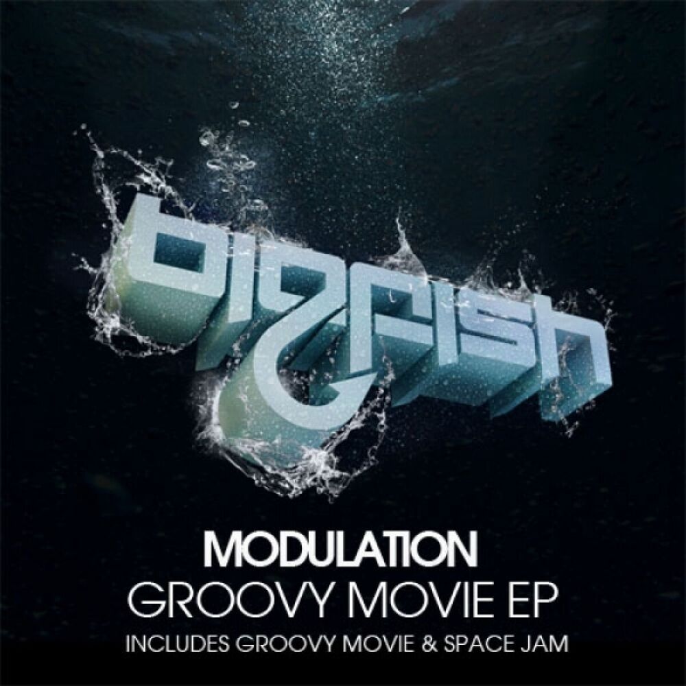 Picture of Groovy Movie EP