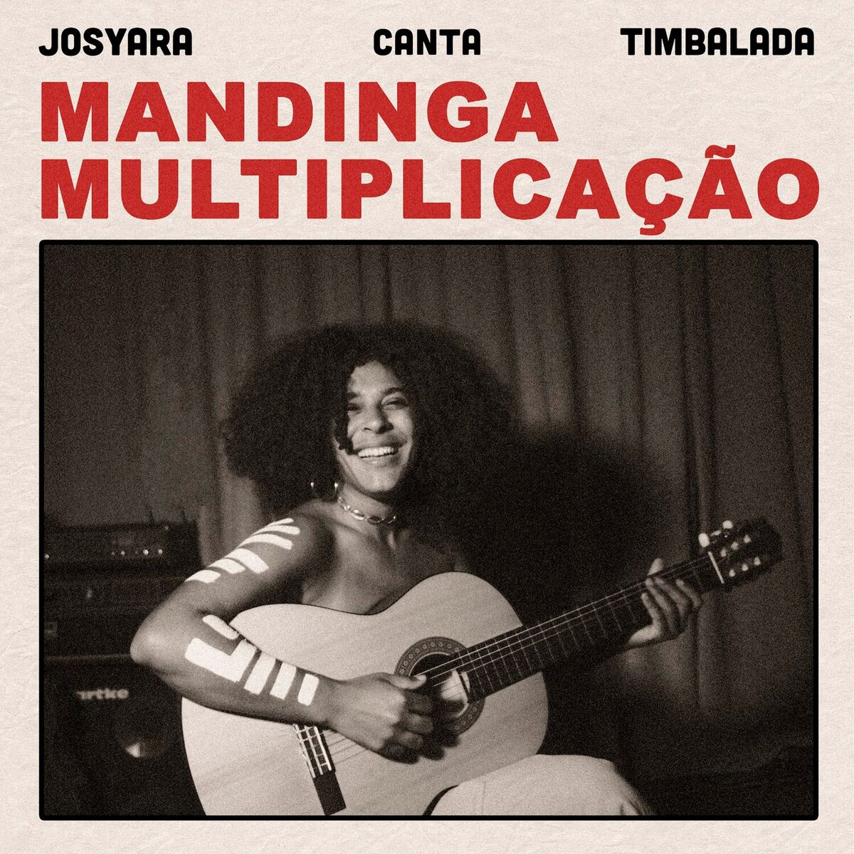 Album cover of Mimar Você