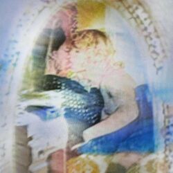 Cover of LOVE AGAIN