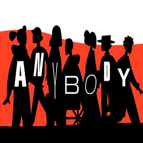Anybody (Freestyle)