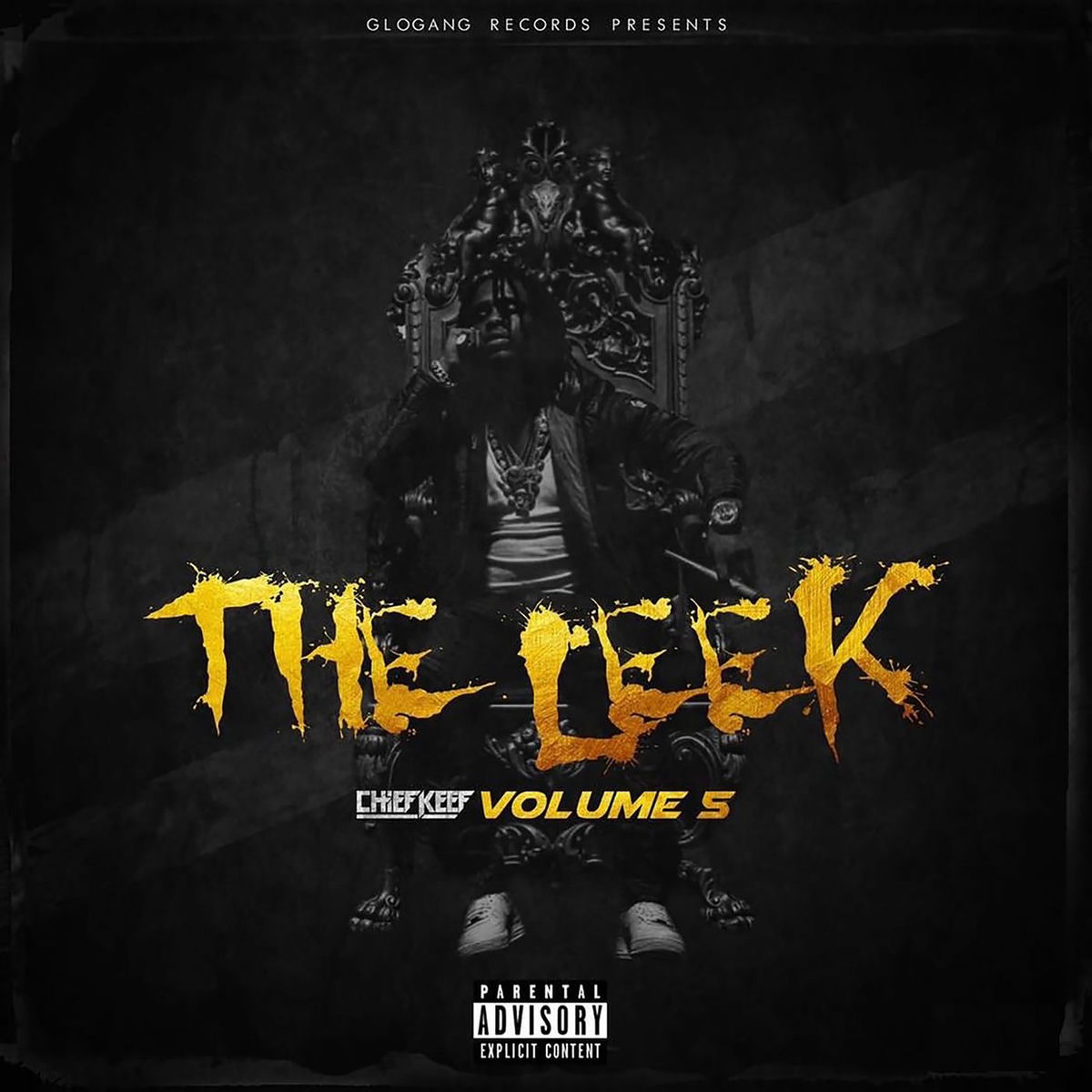 Album cover of The Leek (Vol. 5)