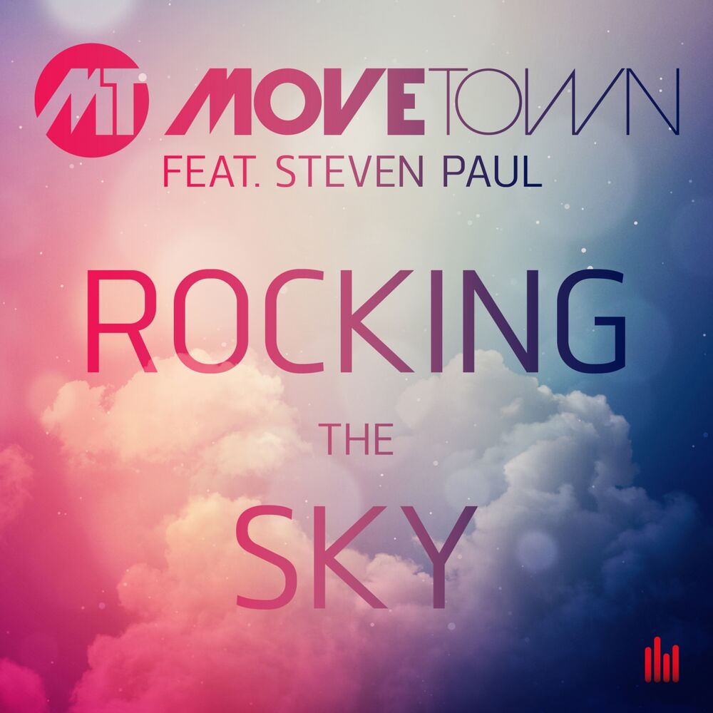 Picture of Rocking the Sky