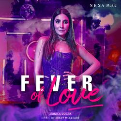 Cover of Fever of Love