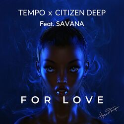 Cover of For Love