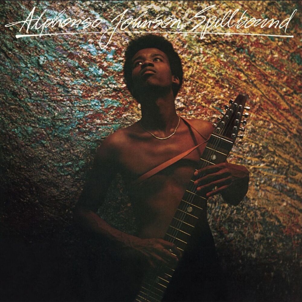 Picture of Spellbound
