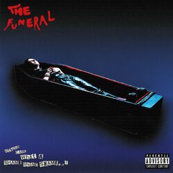Cover of The Funeral
