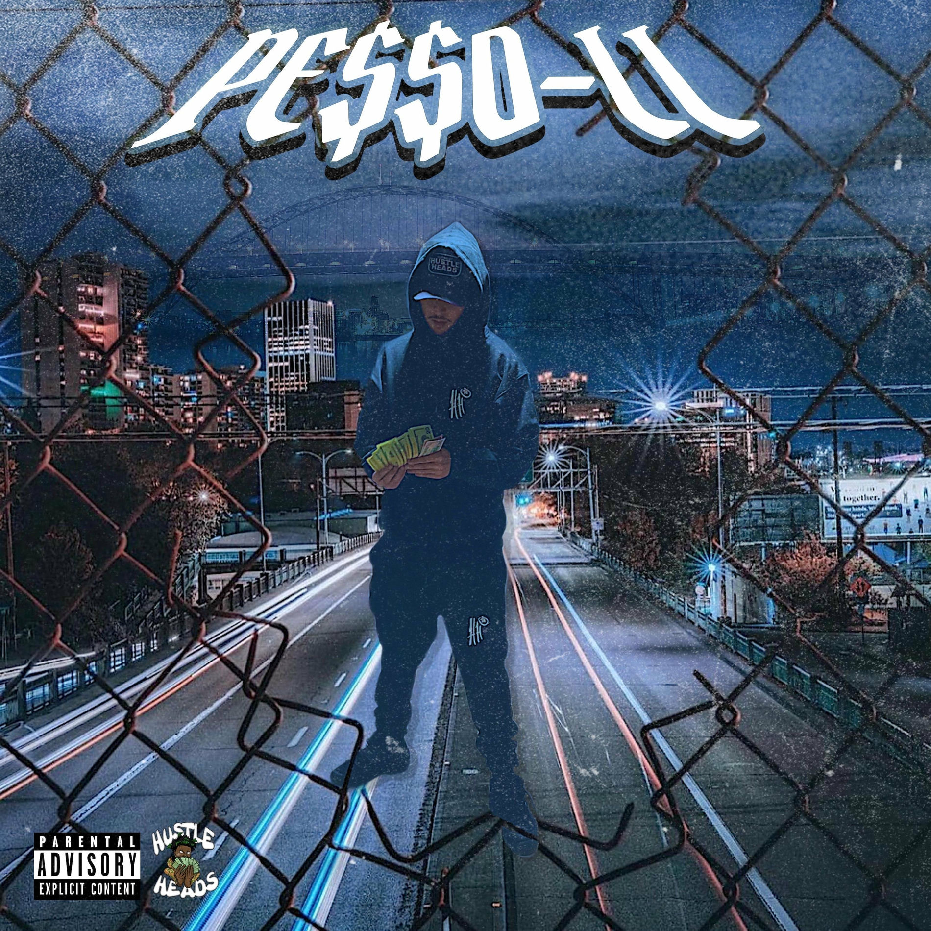Album cover of PE$$O-LL