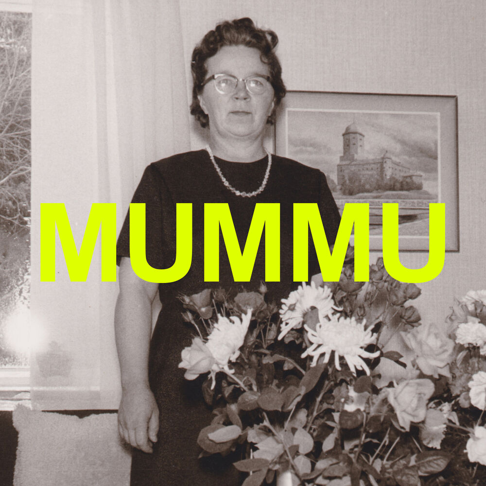 Picture of Mummu