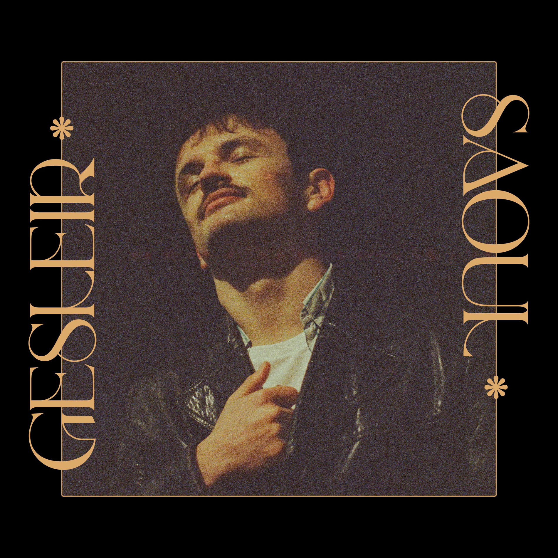 Album cover of Saoul