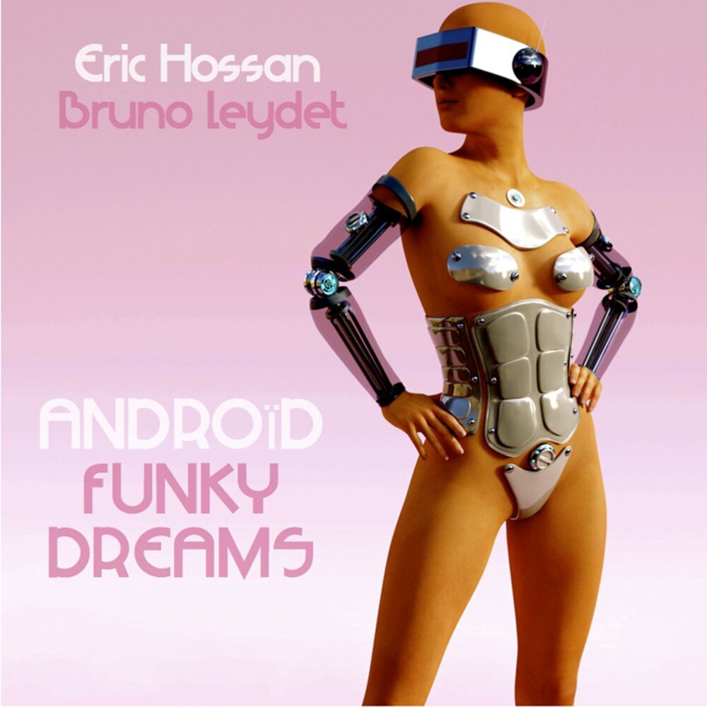 Picture of Android Funky Dreams