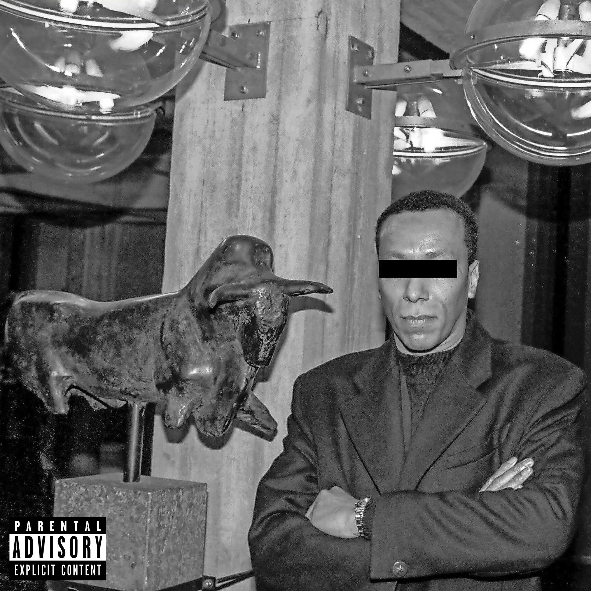 Album cover of Henk Rommy
