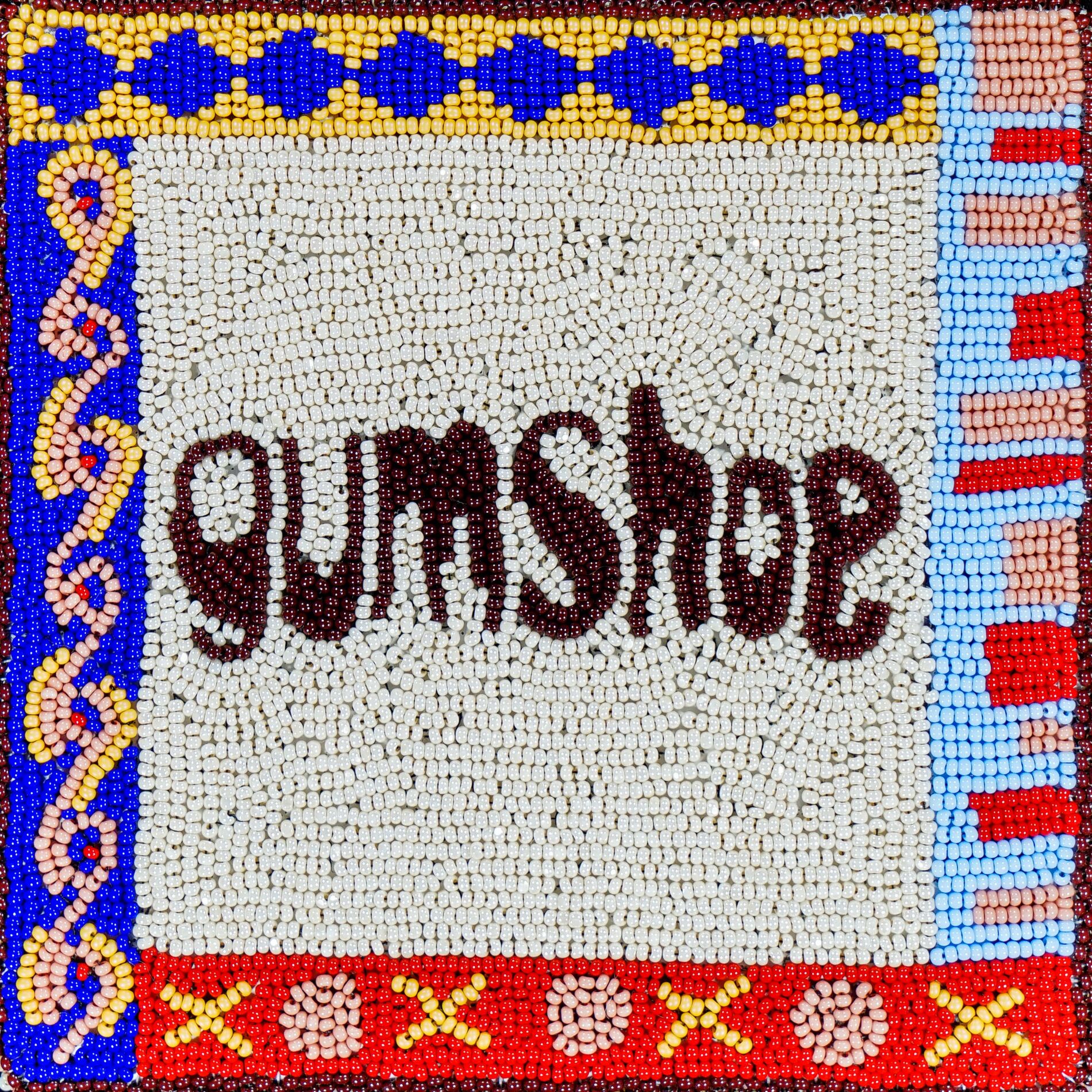Album cover of Gumshoe
