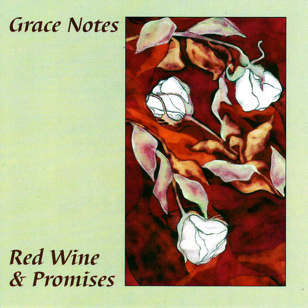 Red Wine & Promises
