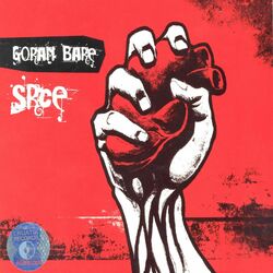 Cover of Srce