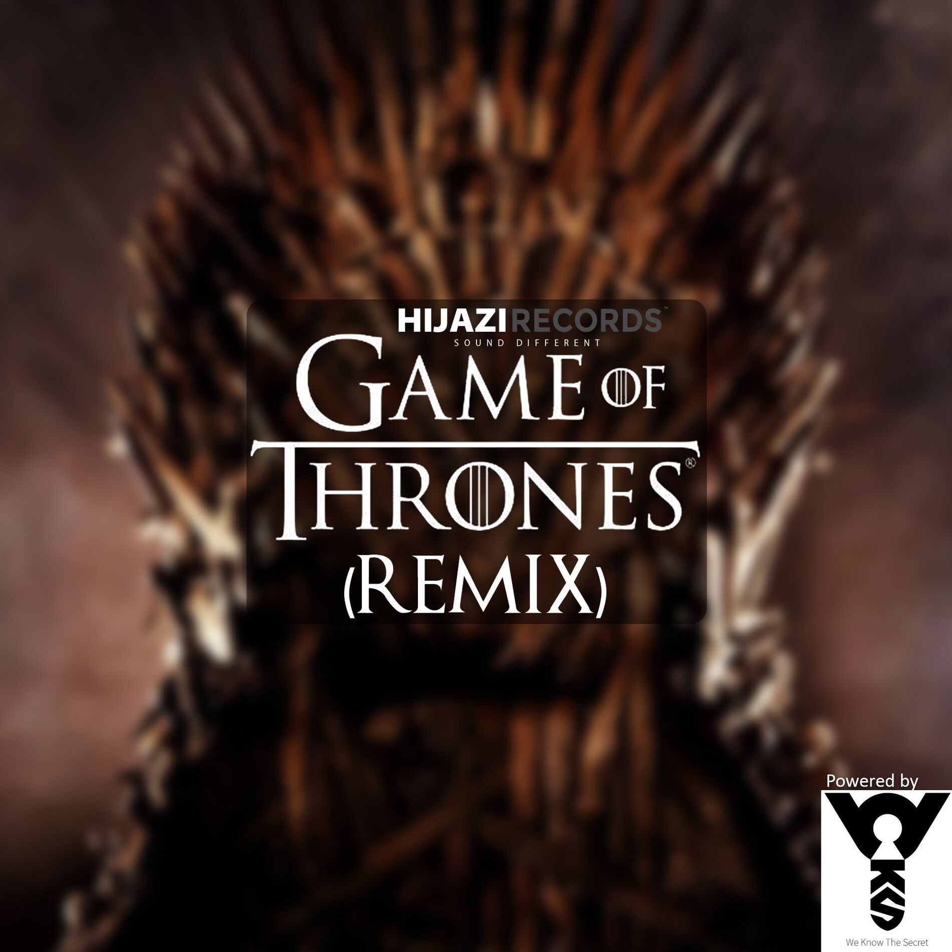 Album cover of Game Of Thrones (Remix)