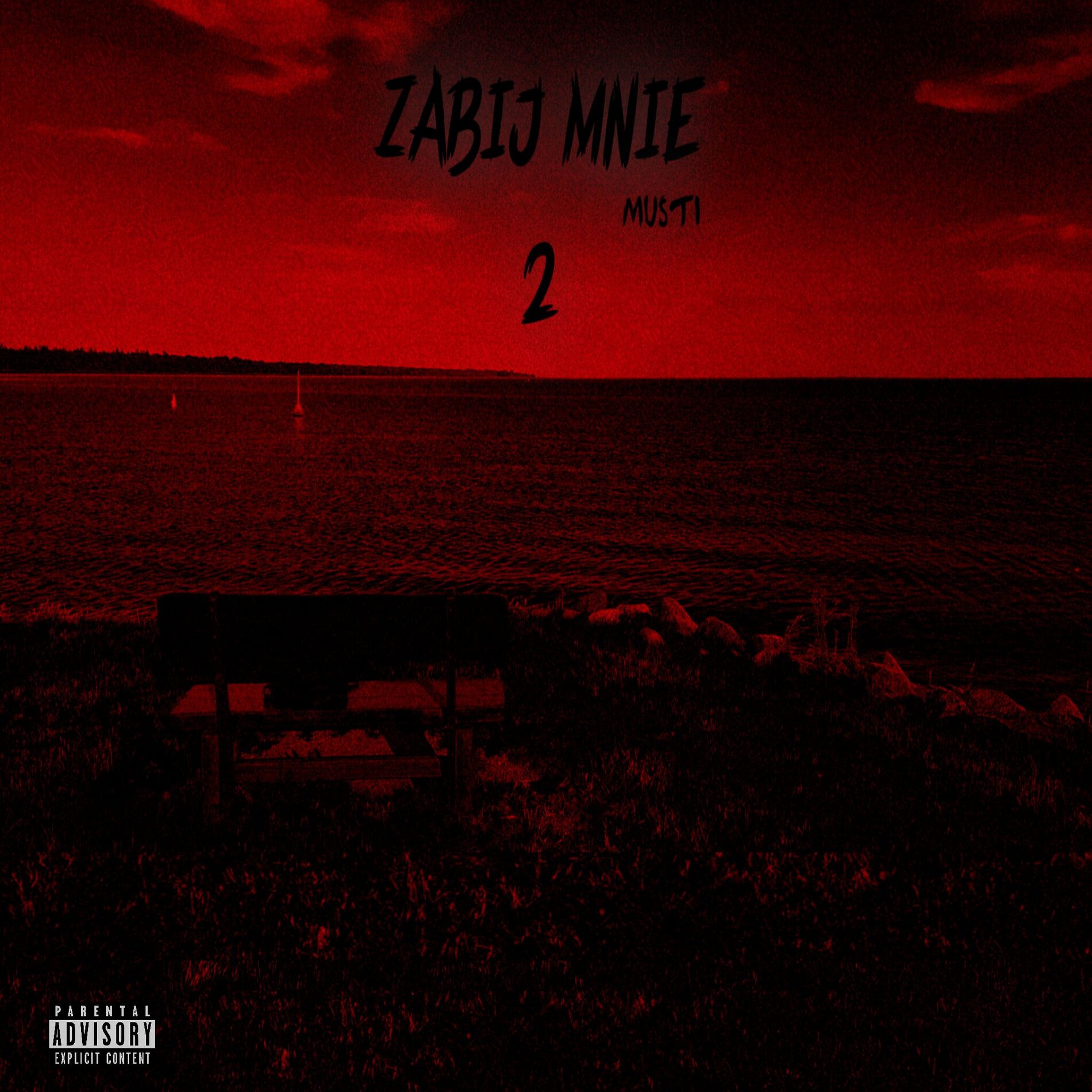 Album cover of ZABIJ MNIE 2